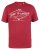D555 Lettaford Printed T-shirt - Tričká - Nadrozmerné tričká - 2XL-14XL