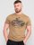 D555 RAMSGATE Printed T-Shirt - Tričká - Nadrozmerné tričká - 2XL-14XL