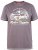 D555 BARMING Printed T-Shirt - Tričká - Nadrozmerné tričká - 2XL-14XL