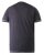 D555 SOHO American Number Plate T-Shirt - Tričká - Nadrozmerné tričká - 2XL-14XL