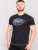 D555 CHINFORD Live To Ride Motorbike T-Shirt - Tričká - Nadrozmerné tričká - 2XL-14XL
