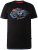 D555 CHINFORD Live To Ride Motorbike T-Shirt - Tričká - Nadrozmerné tričká - 2XL-14XL