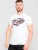 D555 LOUGHTON Old School Car T-Shirt - Tričká - Nadrozmerné tričká - 2XL-14XL