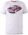D555 LOUGHTON Old School Car T-Shirt - Tričká - Nadrozmerné tričká - 2XL-14XL