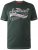 D555 WHITECHAPEL Superior Speedway T-Shirt - Tričká - Nadrozmerné tričká - 2XL-14XL