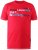 D555 LIONS England T-shirt - Tričká - Nadrozmerné tričká - 2XL-14XL
