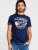 D555 Bronte All American Guitar Printed T-Shirt - Tričká - Nadrozmerné tričká - 2XL-14XL