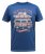 D555 Tavistock Official VW Surf'S Up Printed T-Shirt - Tričká - Nadrozmerné tričká - 2XL-14XL