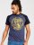 D555 Steeple Official Cobra Kai Printed T-Shirt - Tričká - Nadrozmerné tričká - 2XL-14XL