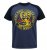 D555 Steeple Official Cobra Kai Printed T-Shirt - Tričká - Nadrozmerné tričká - 2XL-14XL