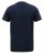 D555 Scampton Official Superman Printed T-Shirt Navy - Tričká - Nadrozmerné tričká - 2XL-14XL