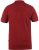 D555 WINCHESTER Red Polo Shirt - Polokošele - Polokošele 2XL-8XL
