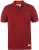 D555 WINCHESTER Red Polo Shirt - Polokošele - Polokošele 2XL-8XL