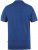 D555 WINCHESTER Blue Polo Shirt - Polokošele - Polokošele 2XL-8XL