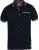 D555 SWINDON Print Polo Shirt - Polokošele - Polokošele 2XL-8XL