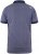 D555 AXFORD Print Polo Shirt - Polokošele - Polokošele 2XL-8XL