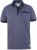 D555 AXFORD Print Polo Shirt - Polokošele - Polokošele 2XL-8XL