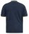 D555 Hamford Pique Polo Shirt Navy - Polokošele - Polokošele 2XL-8XL