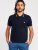D555 Hamford Pique Polo Shirt Navy - Polokošele - Polokošele 2XL-8XL