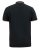 D555 Kirby Birdseye Pique Polo Black - Polokošele - Polokošele 2XL-8XL
