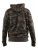 D555 Antonio Camo Printed Zip Through Hoody - Mikiny & mikiny bez kapucne - Mikiny & Mikiny s Kapucňou 2XL-12XL