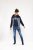 D555 Allen Zip Through Hoody With Sherpa Lining - Mikiny & mikiny bez kapucne - Mikiny & Mikiny s Kapucňou 2XL-12XL