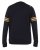 D555 Charlestown Navy Sweatshirt - Mikiny & mikiny bez kapucne - Mikiny & Mikiny s Kapucňou 2XL-12XL