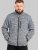 D555 Rockley Sweat With Sherpa Lining - Mikiny & mikiny bez kapucne - Mikiny & Mikiny s Kapucňou 2XL-12XL