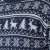 North Latitude 63144 Fjell Reindeer Knit Námornícka modrá - Mikiny & mikiny bez kapucne - Mikiny & Mikiny s Kapucňou 2XL-12XL