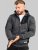 D555 Crofton Hoodie With Sherpa Lining - Mikiny & mikiny bez kapucne - Mikiny & Mikiny s Kapucňou 2XL-12XL