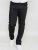 Duke Balfour Relaxed Comfort Fit Stretch Jeans With Elasticated Waist Black - Džínsy & nohavice - Džínsy a Nohavice - W40-W70