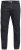 Duke Balfour Relaxed Comfort Fit Stretch Jeans With Elasticated Waist Black - Džínsy & nohavice - Džínsy a Nohavice - W40-W70