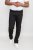 Duke Balfour Relaxed Comfort Fit Stretch Jeans With Elasticated Waist Black - Džínsy & nohavice - Džínsy a Nohavice - W40-W70
