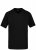 JP1880 702415 Tričko s véčkovým výstrihom Čierna - Tričká - Nadrozmerné tričká - 2XL-14XL