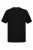 JP1880 702415 Tričko s véčkovým výstrihom Čierna - Tričká - Nadrozmerné tričká - 2XL-14XL