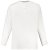 JP1880 702555 Tričko Henley s dlhým rukávom Biela - Tričká - Nadrozmerné tričká - 2XL-14XL