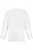 JP1880 702555 Tričko Henley s dlhým rukávom Biela - Tričká - Nadrozmerné tričká - 2XL-14XL
