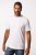 JP1880 702558 Tričko s okrúhlym výstrihom Biela - Tričká - Nadrozmerné tričká - 2XL-14XL