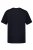 JP1880 702558 Tričko s okrúhlym výstrihom Tmavomodrá - Tričká - Nadrozmerné tričká - 2XL-14XL