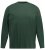 JP1880 Long Sleeve OEKO-TEX T-shirt Green - Tričká - Nadrozmerné tričká - 2XL-14XL