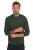 JP1880 Long Sleeve OEKO-TEX T-shirt Green - Tričká - Nadrozmerné tričká - 2XL-14XL