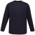JP1880 702559 Tričko s dlhým rukávom Tmavomodrá - Tričká - Nadrozmerné tričká - 2XL-14XL