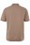 JP1880 702560 Polokošeľa Sivohnedá - Polokošele - Polokošele 2XL-8XL