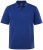 JP1880 702560 Polokošeľa Zafírovo modrá - Polokošele - Polokošele 2XL-8XL
