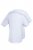 JP1880 702637 Tričko s okrúhlym výstrihom 2 kusy Biela - Tričká - Nadrozmerné tričká - 2XL-14XL