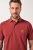 JP1880 Polo Shirts 2-pack Piqué Red Orange - Polokošele - Polokošele 2XL-8XL