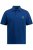 JP1880 704317 Polokošeľa 2 kusy Hlboká modrá - Polokošele - Polokošele 2XL-8XL