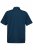 JP1880 704317 Polokošeľa 2 kusy Stredne modrá - Polokošele - Polokošele 2XL-8XL
