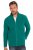 JP1880 Fleece Jacket Petrol - Športové oblečenie - Sportovní Oblečení 2XL-10XL
