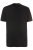 JP1880 708420 Tričko Henley 2 kusy Čierna - Tričká - Nadrozmerné tričká - 2XL-14XL